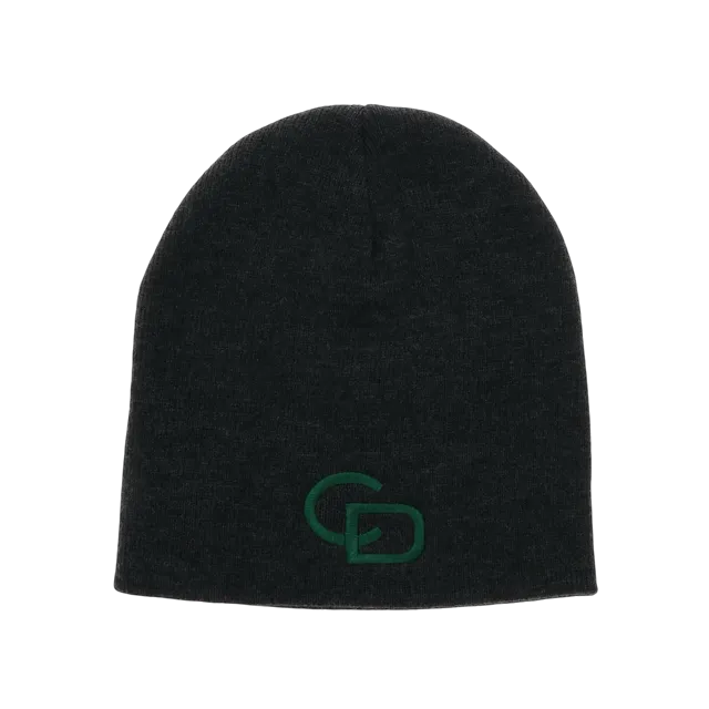 Legacy Non-Cuff Beanie