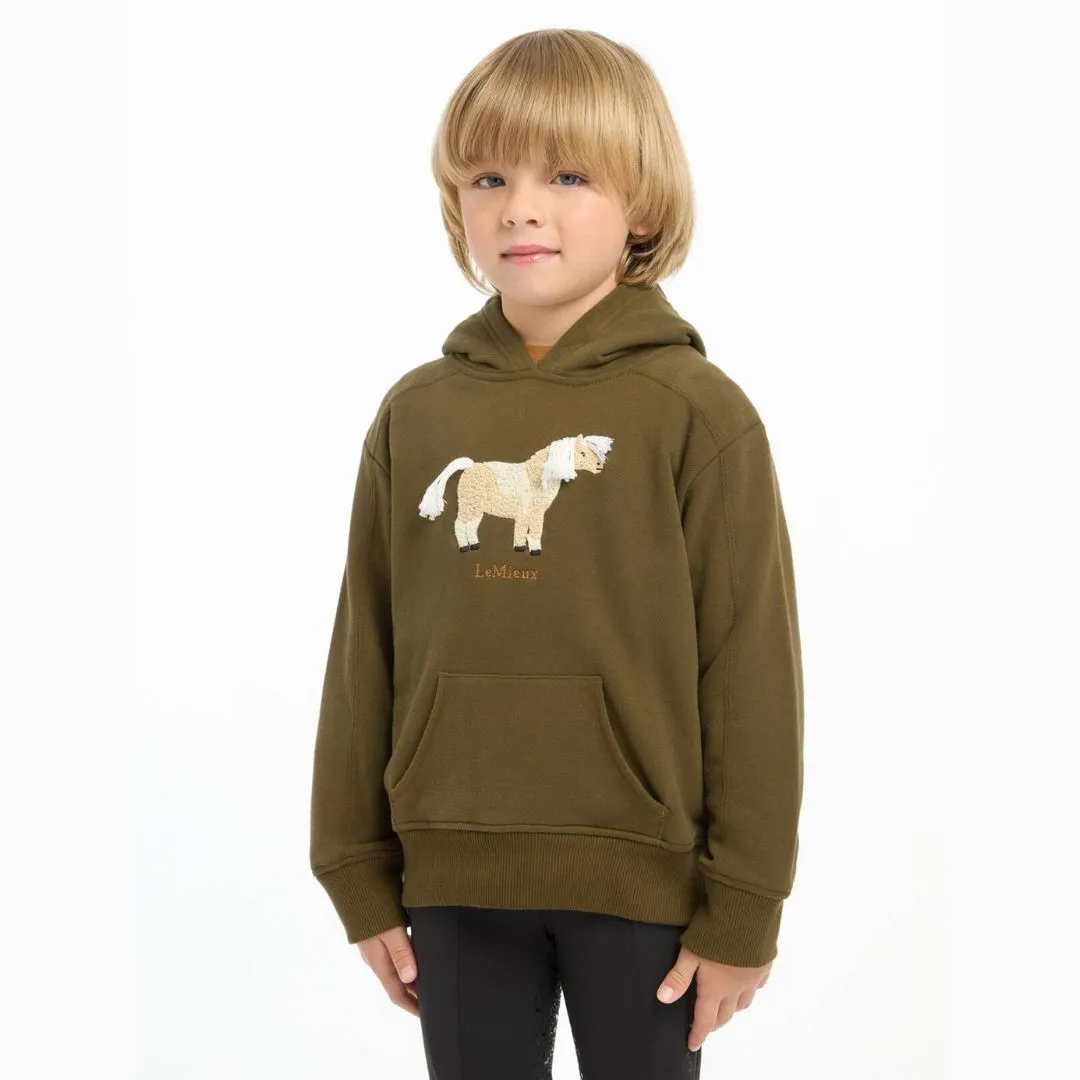 LeMieux Mini Romi Hoodie