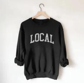 LOCAL Sweatshirt