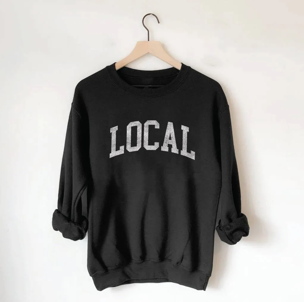 LOCAL Sweatshirt