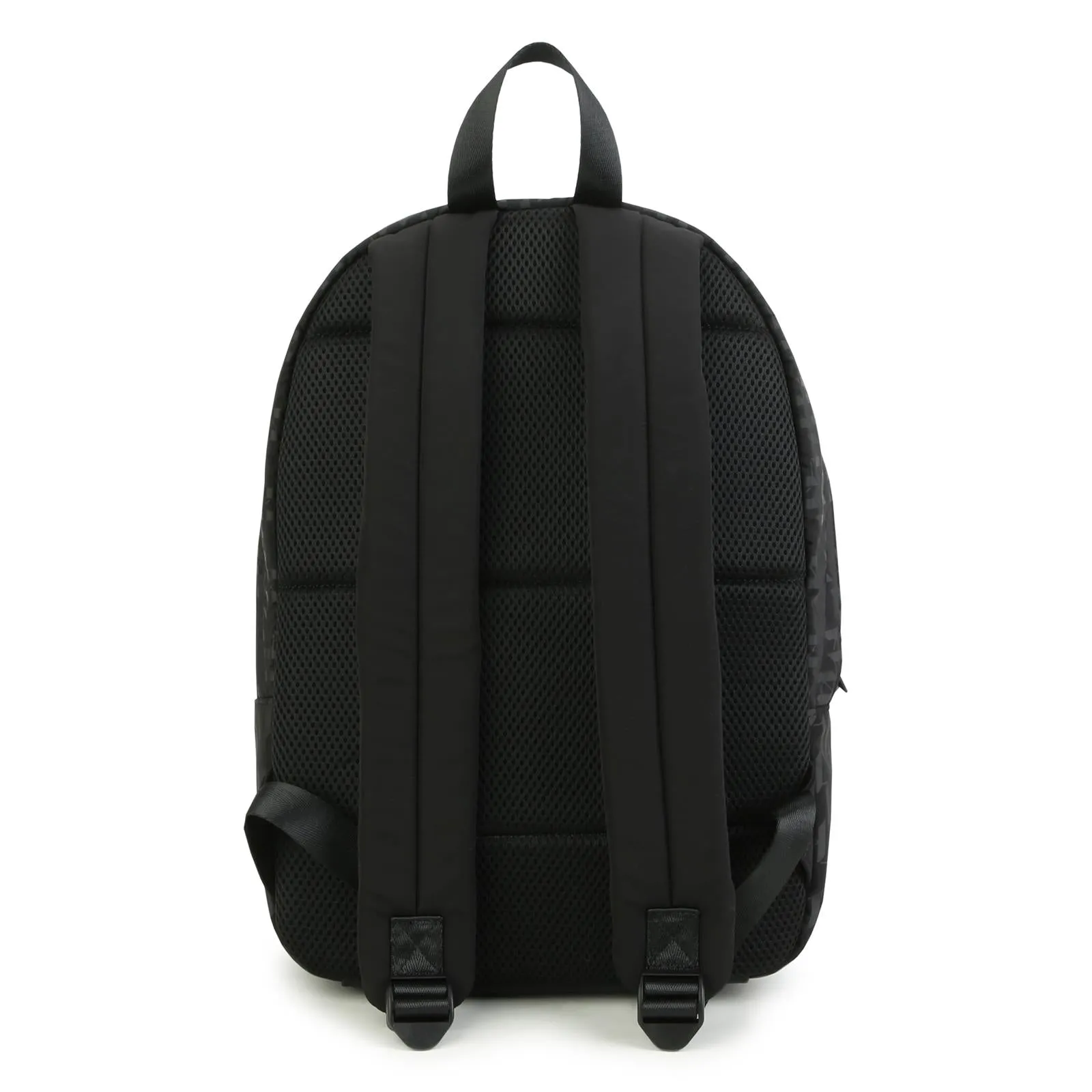 Logo Monogram Backpack