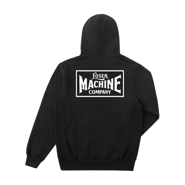 Loser Machine New-OG Hoodie Black