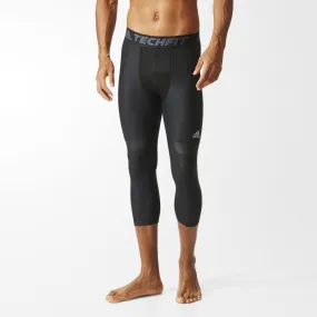 Men Training Men's Techfit Chill Three-Quarter Tights AI3825