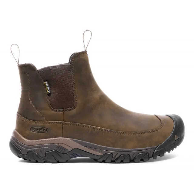 Mens Anchorage Iii Waterproof Boot