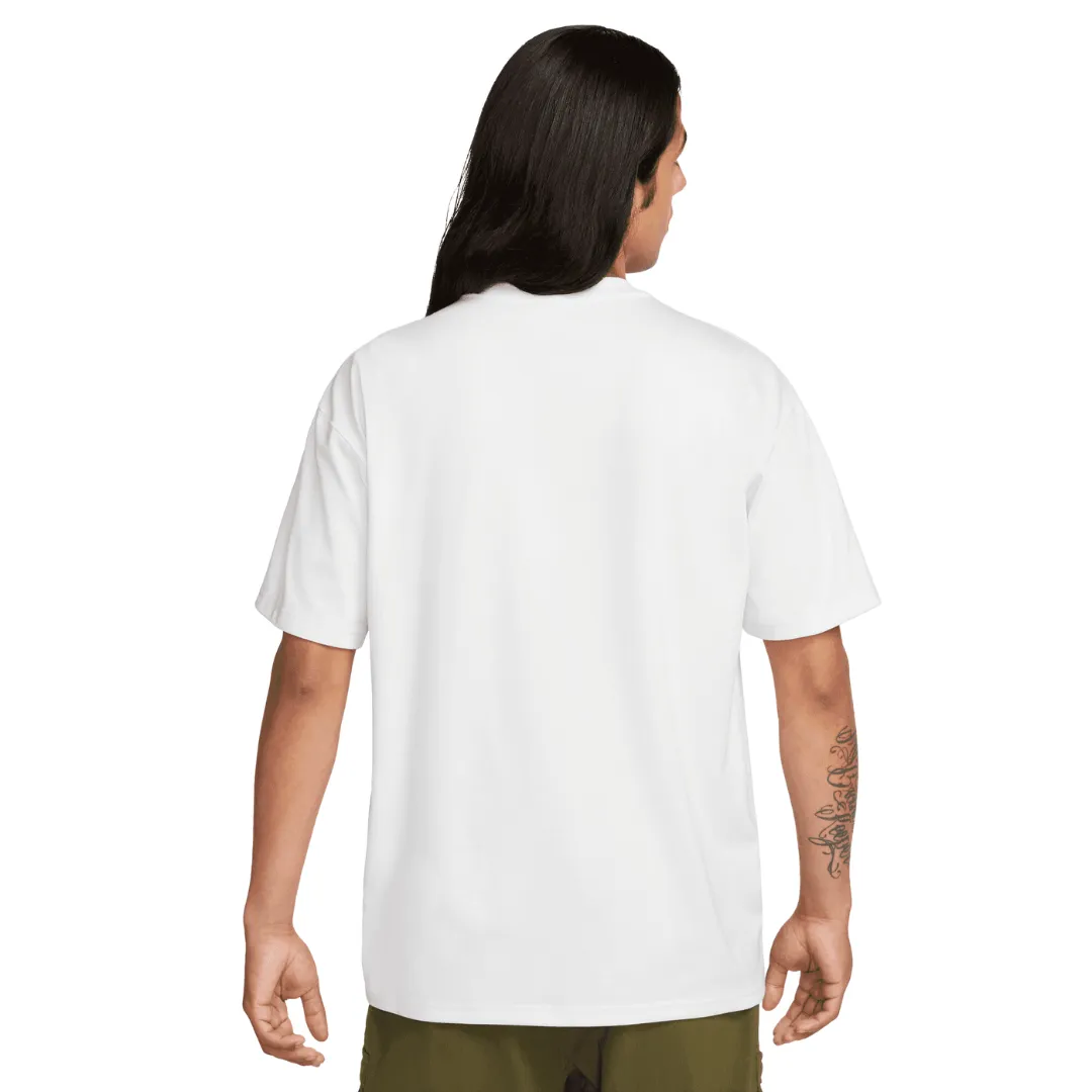 Men's Nike ACG T-Shirt - Summit White