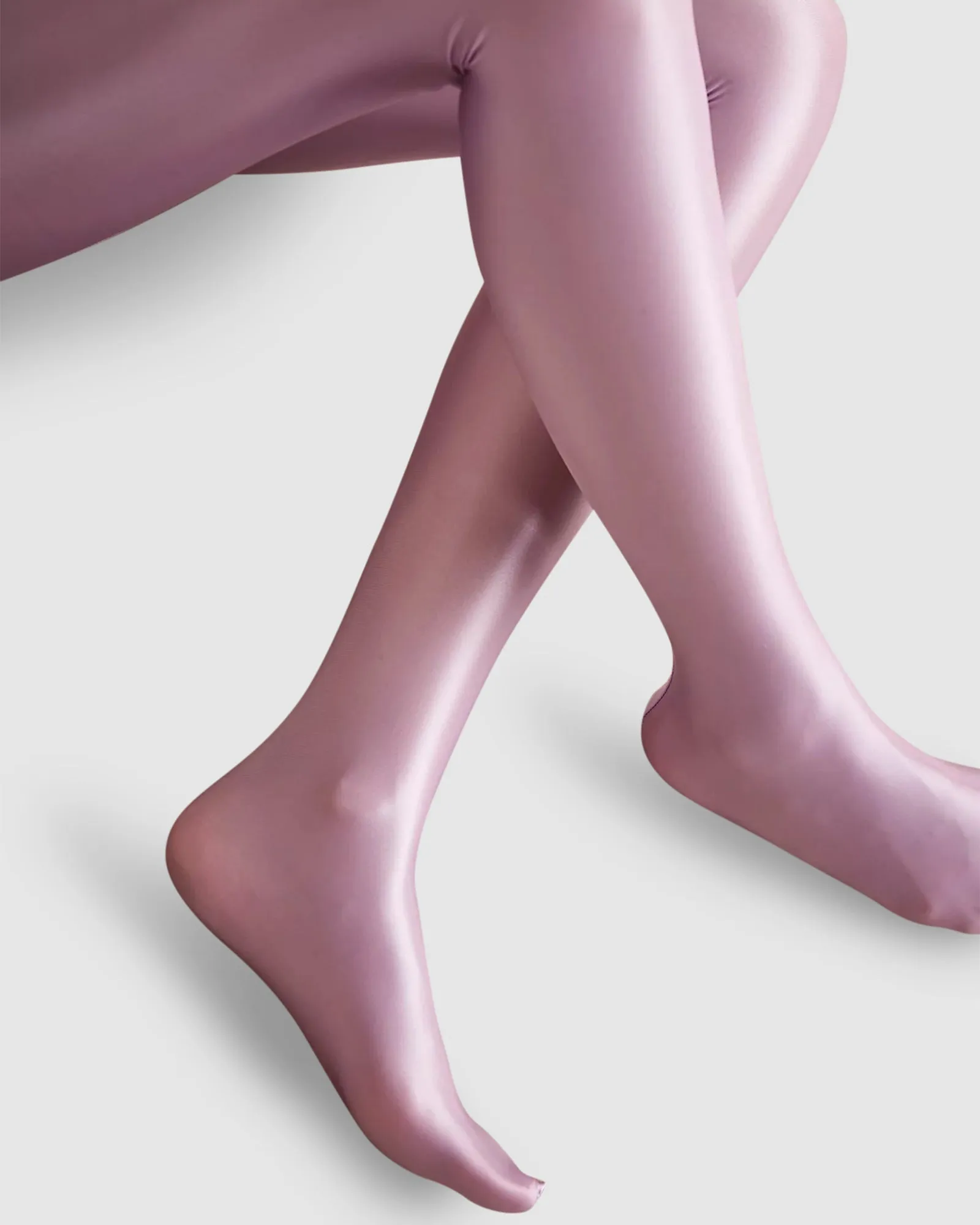 Mercury Tights - Lilac