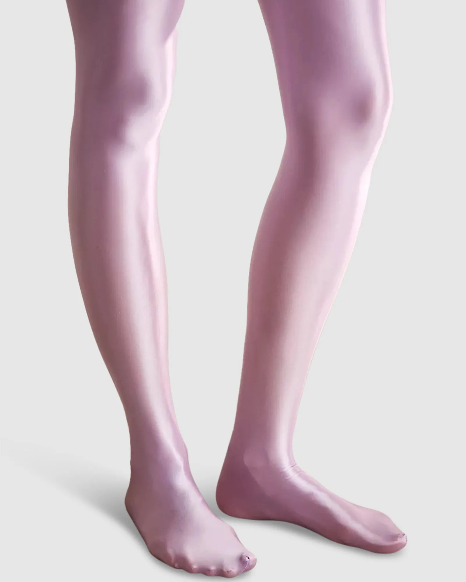 Mercury Tights - Lilac