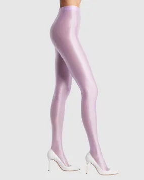 Mercury Tights - Lilac