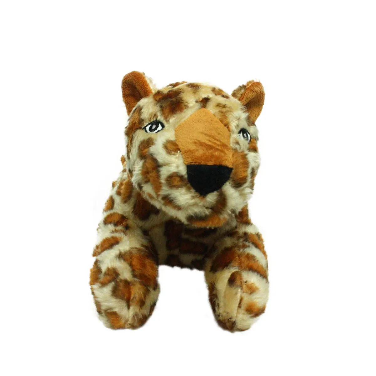 Mighty Dog Toys Lenny the Leopard