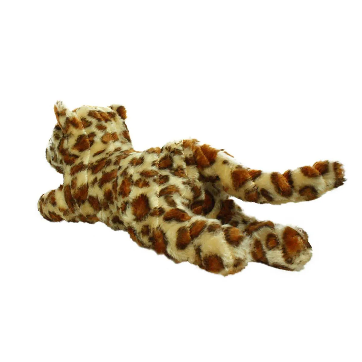 Mighty Dog Toys Lenny the Leopard