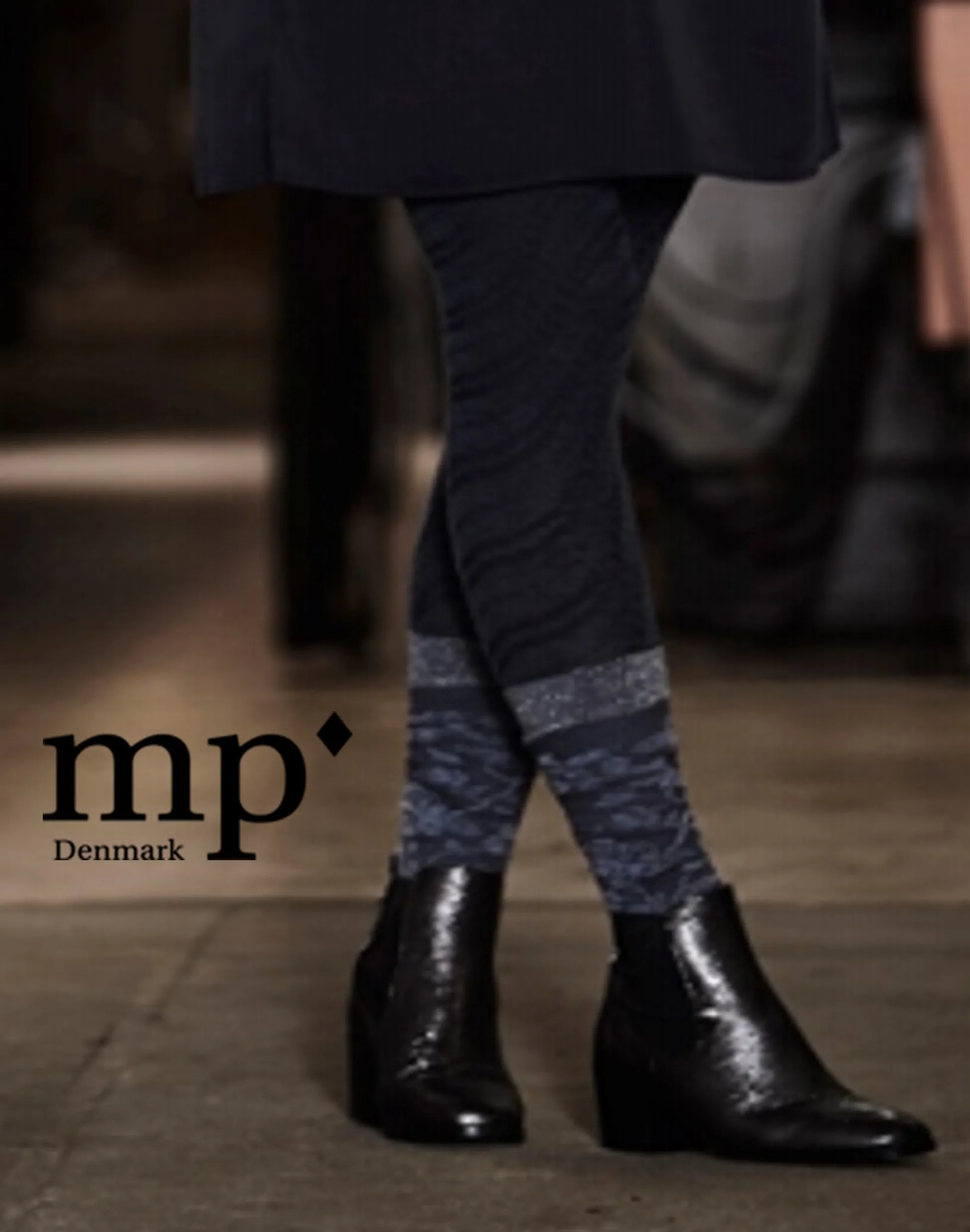 MP Denmark Odense Socks 89503