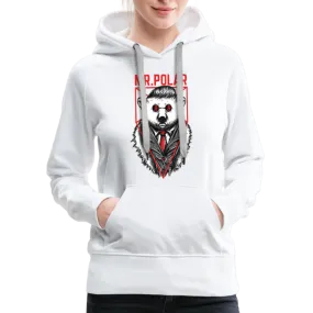 Mr. Polar Hoodie Women’s Premium Hoodie