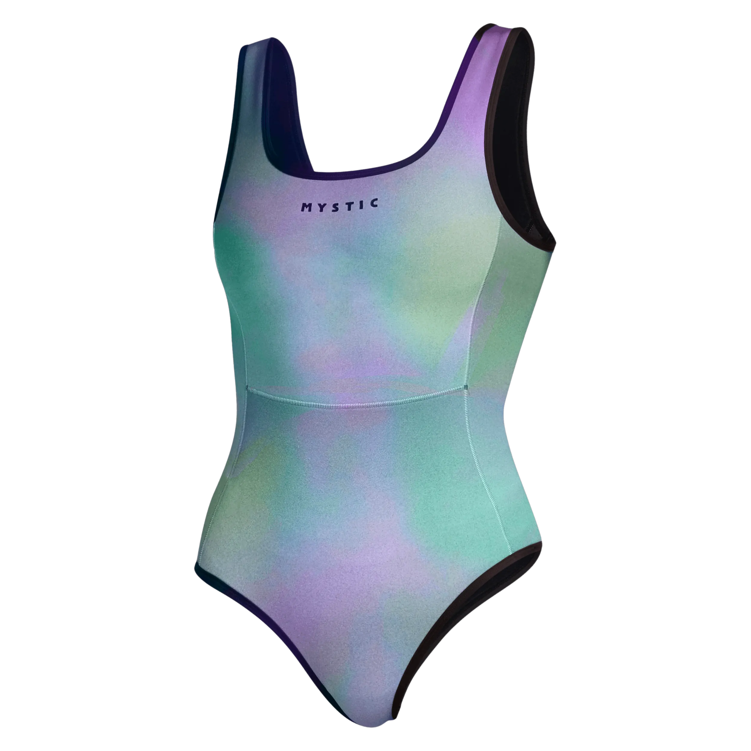 Mytic Lunar Neoprene Swimsuit 2/2mm Women