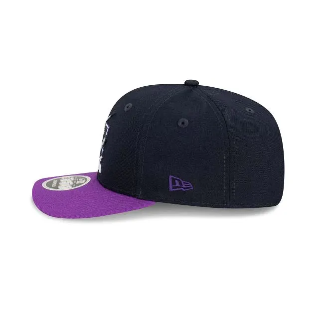 New Era Melbourne Storm 9Fifty Snapback