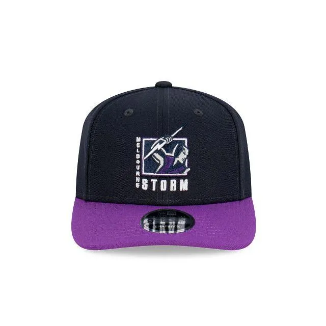 New Era Melbourne Storm 9Fifty Snapback