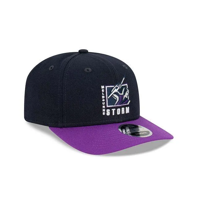 New Era Melbourne Storm 9Fifty Snapback