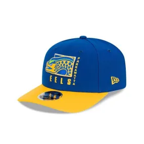 New Era Parramatta Eels 9Fifty Snapback