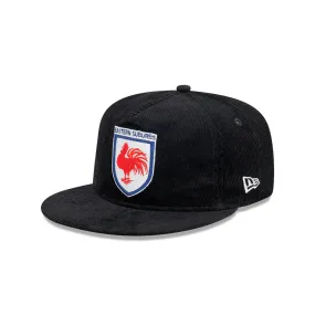 New Era - Sydney Roosters The Golfer Corduroy Snapback