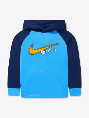 Nike Boys Dri-Fit Hoodie