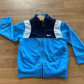 Nike Track Jacket - 2T