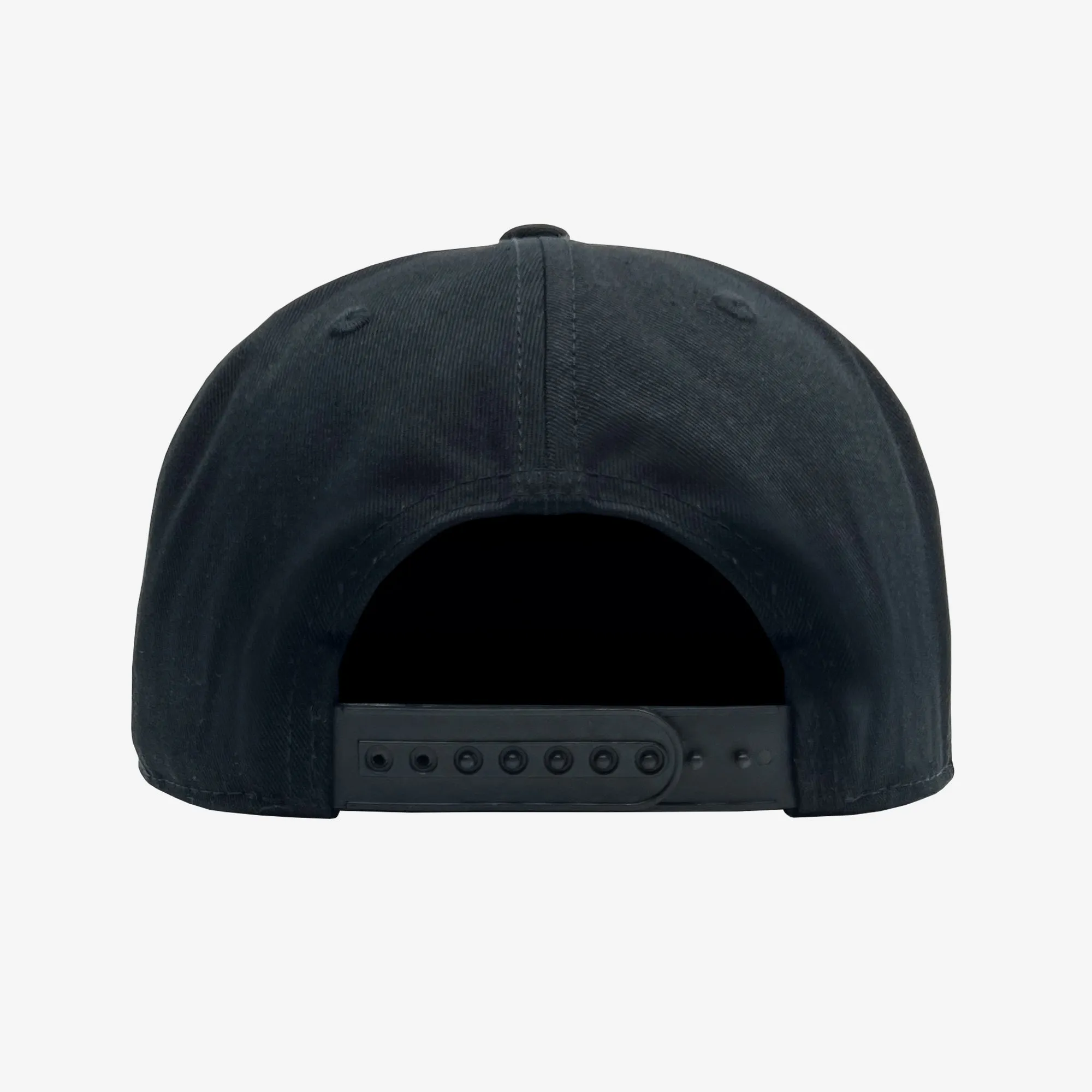 Oakland Roots SC Structured Snapback