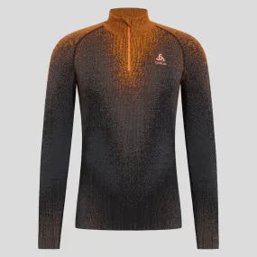 Odlo BL Top Half-zip-Men's