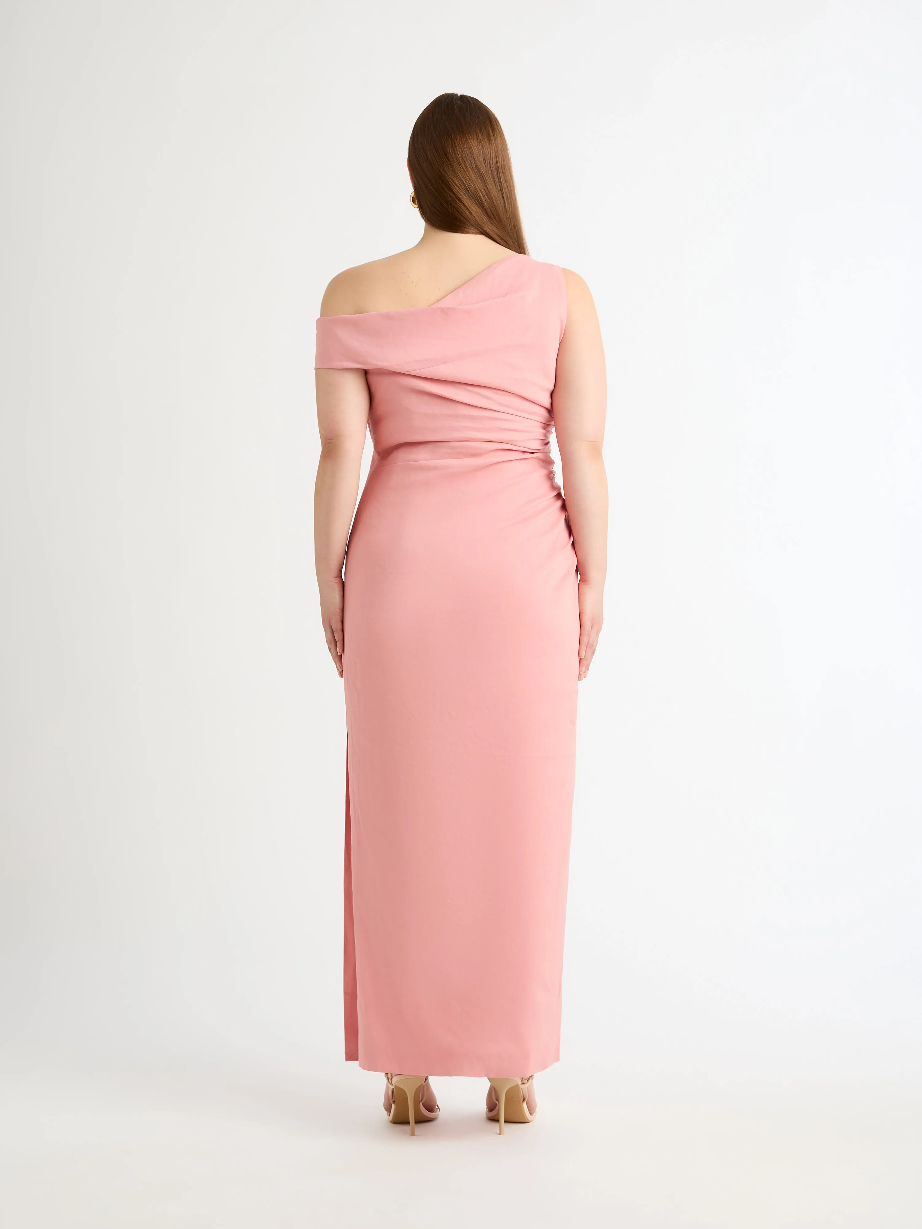 OLINA MAXI DRESS