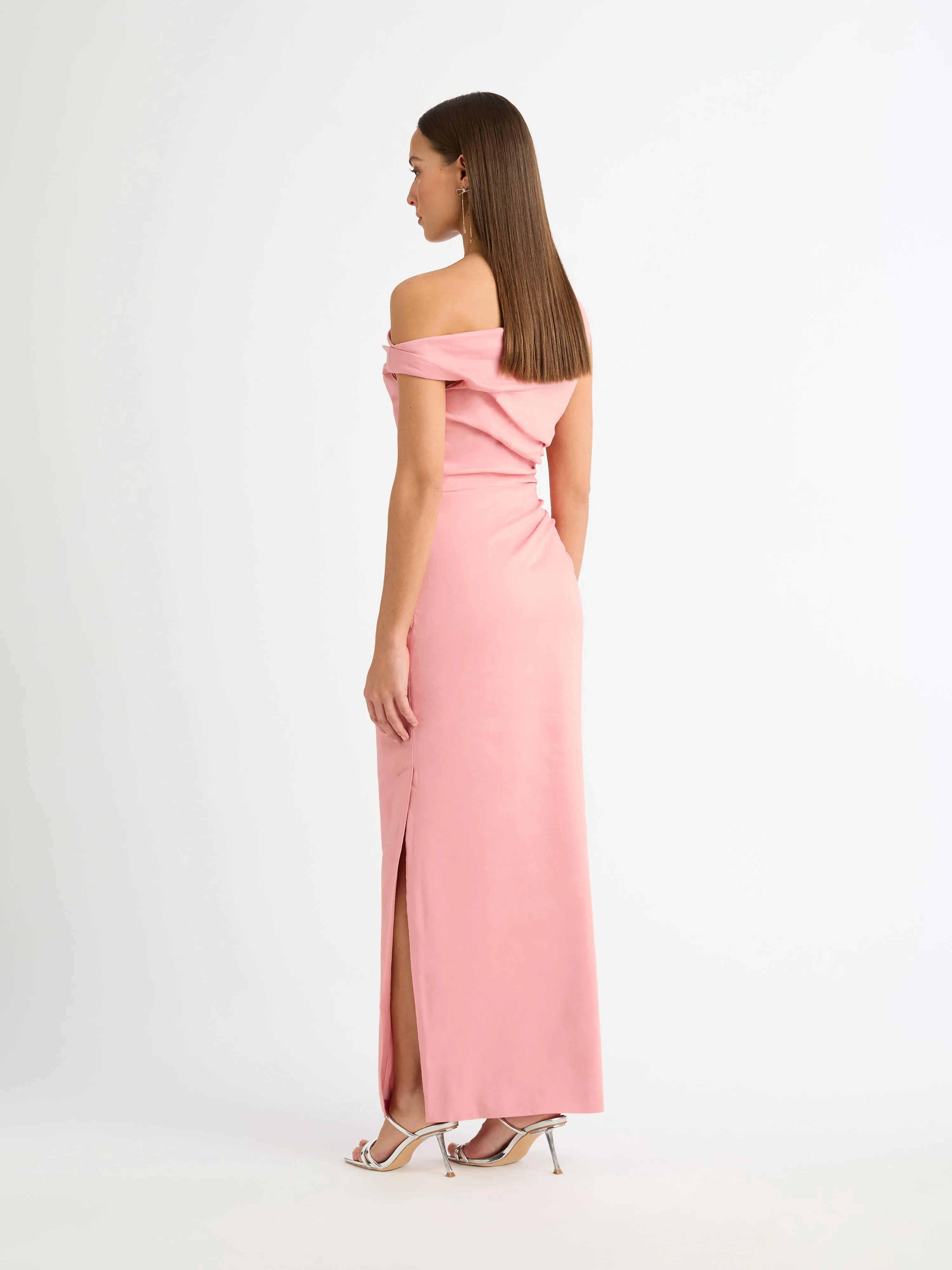 OLINA MAXI DRESS