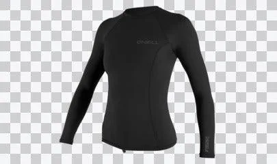 O'neill Wms Thermo-X L/S Top