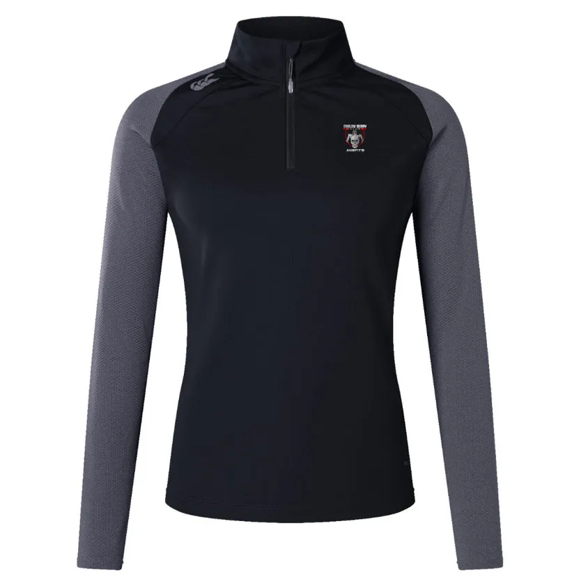 Onslow Rugby Misfits Women's Elite First Layer by Canterbury