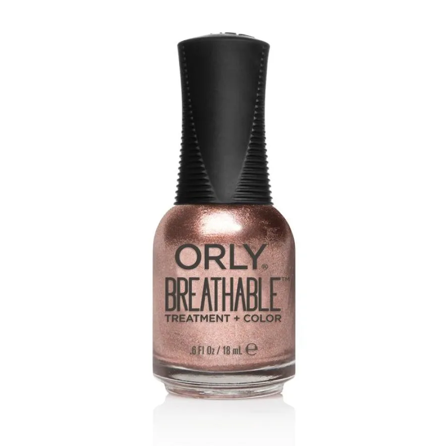 ORLY Fairy Godmother Breathable Nail Polish