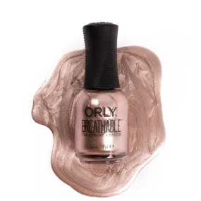 ORLY Fairy Godmother Breathable Nail Polish