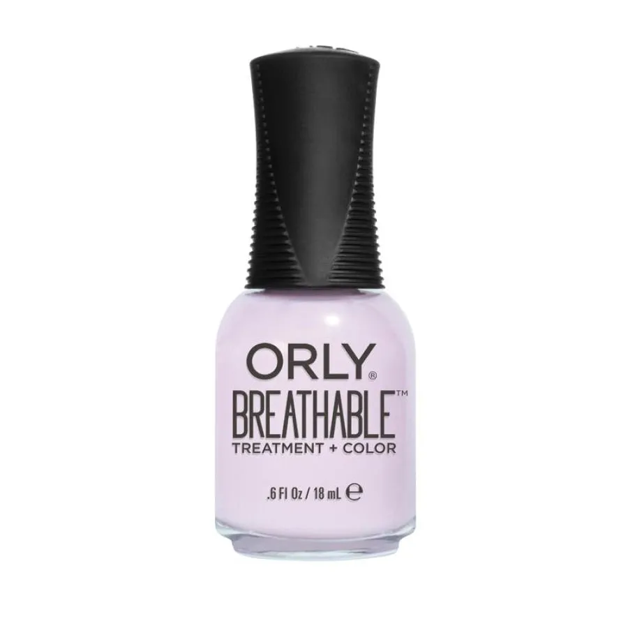 ORLY Pamper Me Breathable Nail Polish