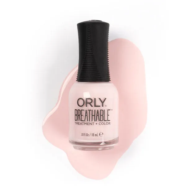 ORLY Pamper Me Breathable Nail Polish