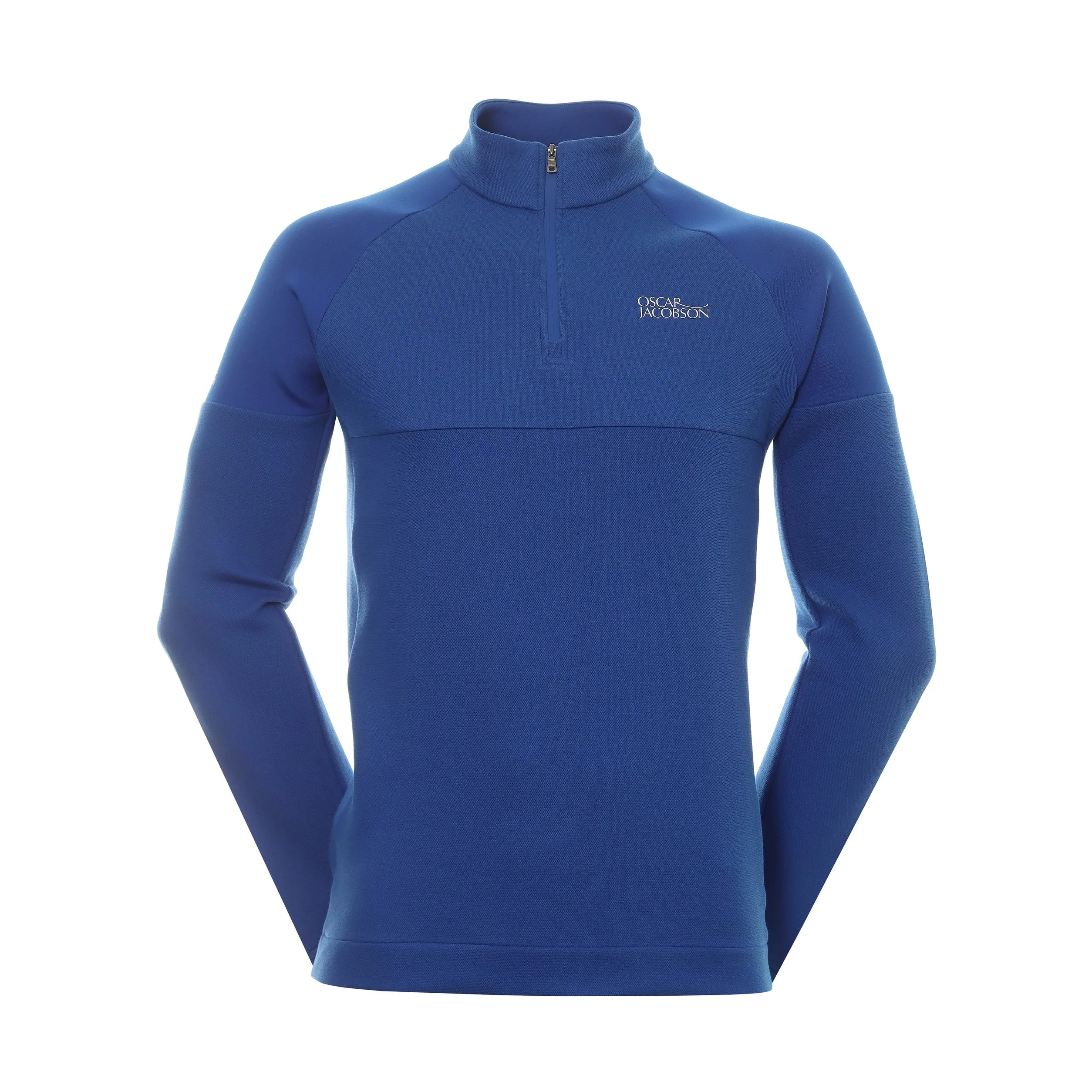 Oscar Jacobson Lockhart Tour Pullover