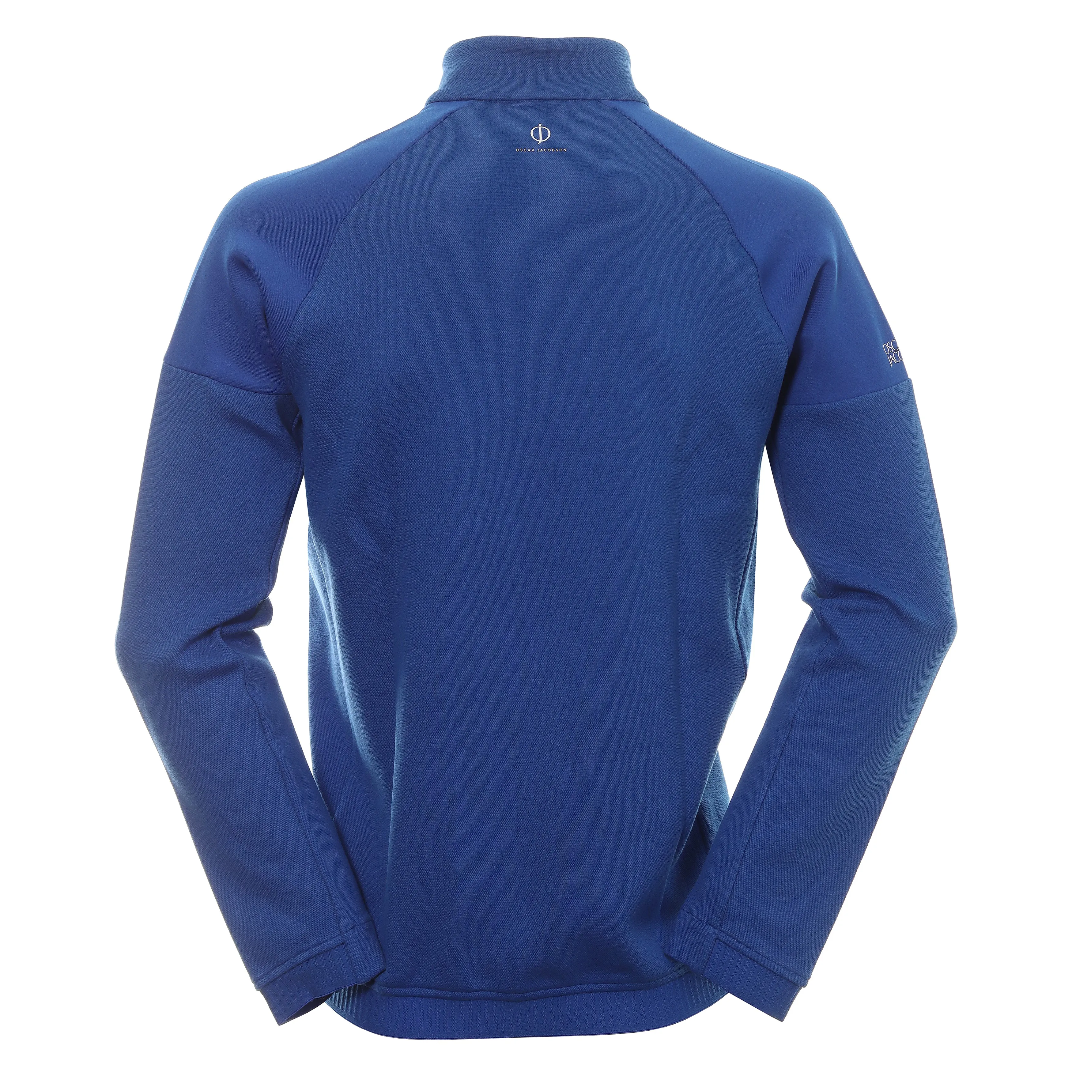 Oscar Jacobson Lockhart Tour Pullover