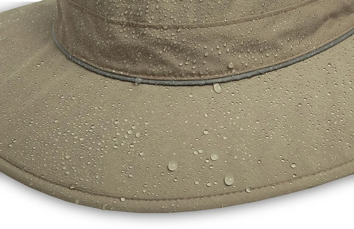 Outback Storm Hat