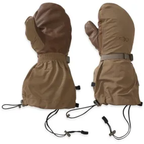 Outdoor Research Firebrand Mitts