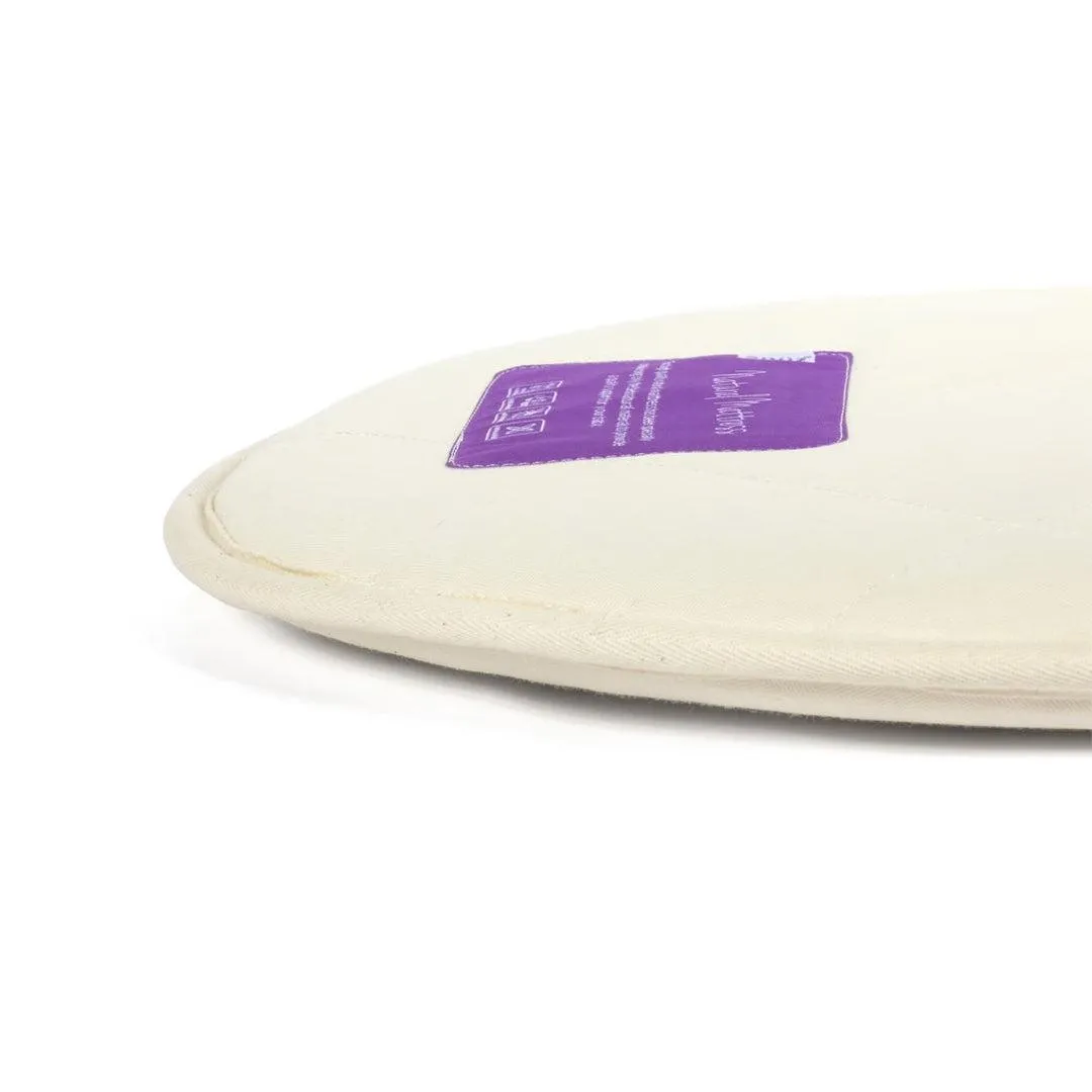 Outlet - SnuzBaskit Natural Mattress