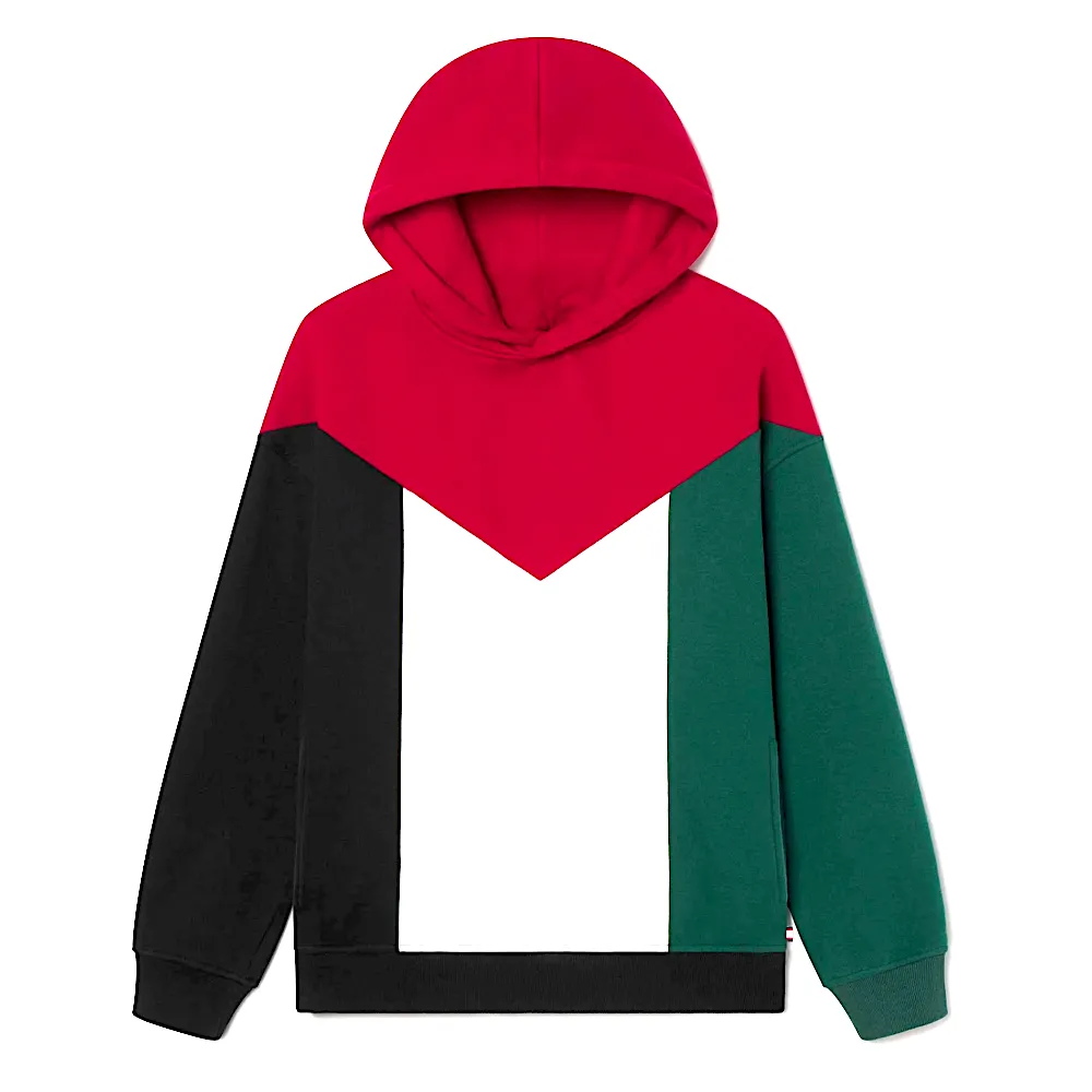 Palestinian Flag Hoodie - UNISEX