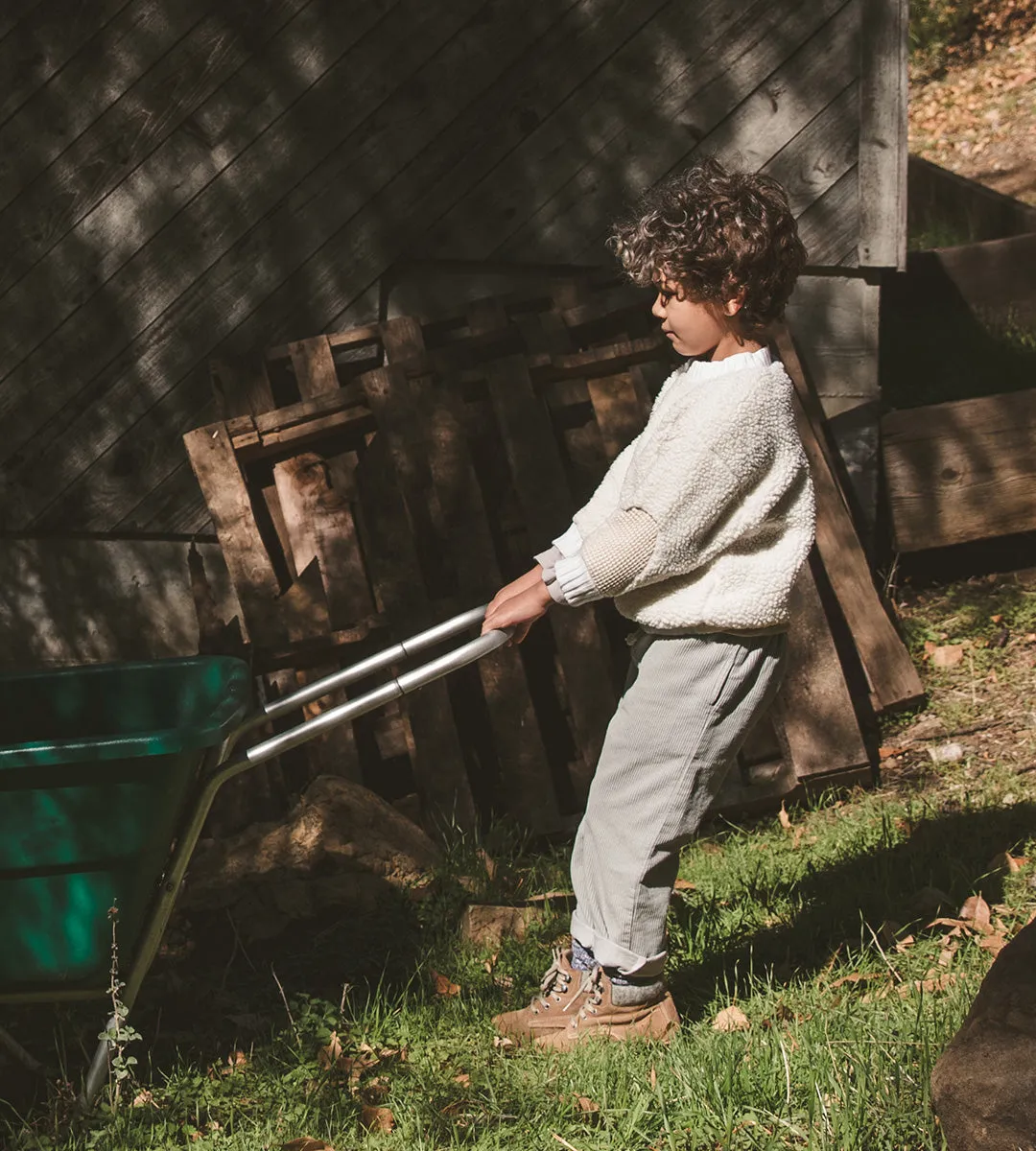 Pax Kid's Corduroy Pant