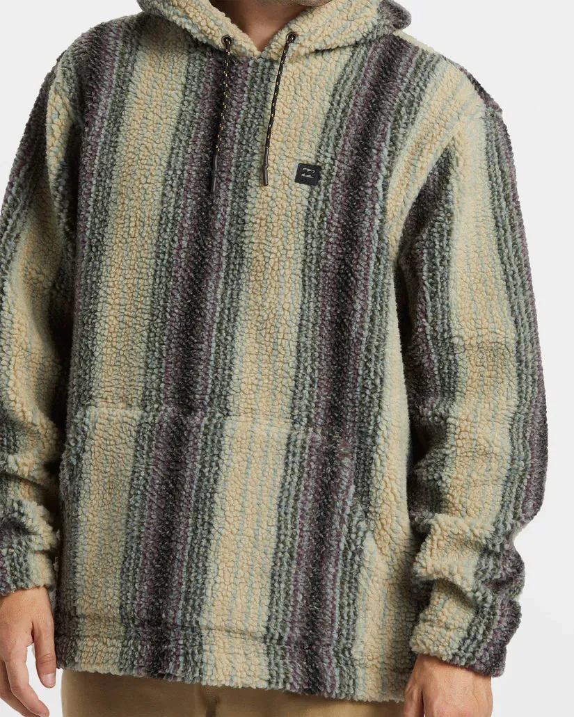 Pico Pullover