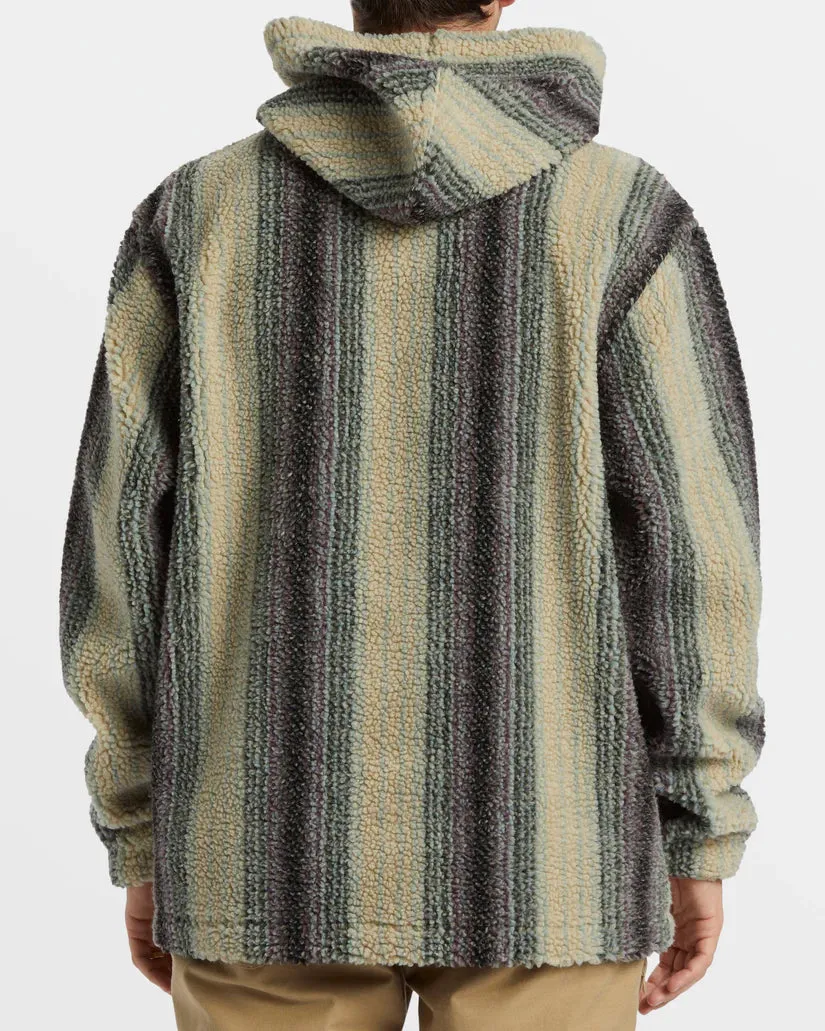 Pico Pullover