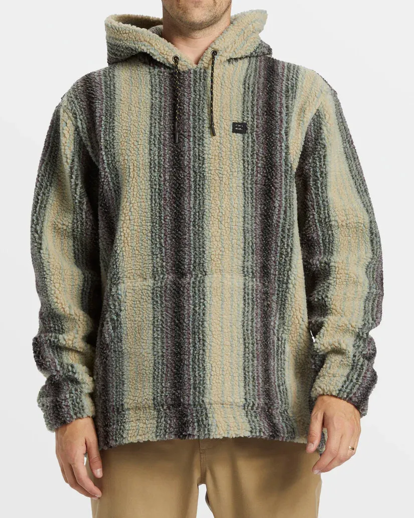 Pico Pullover