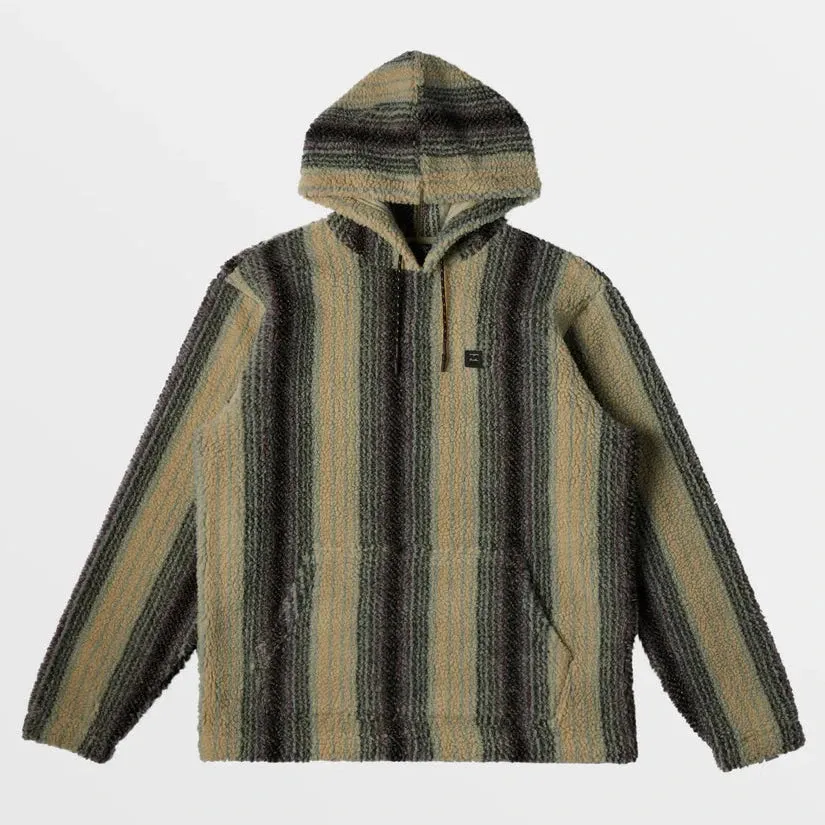 Pico Pullover