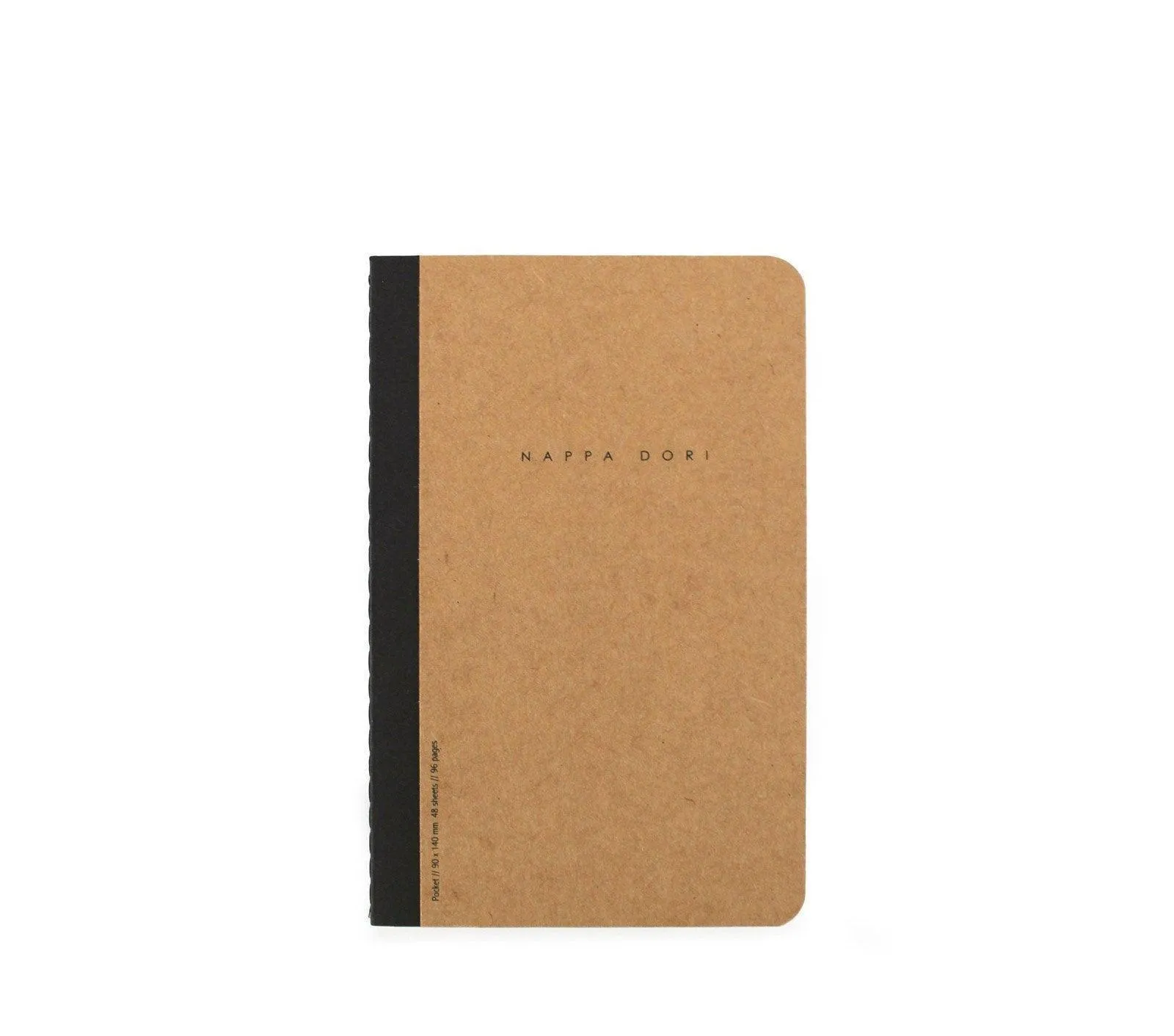 POCKET DIARY SET OF 2