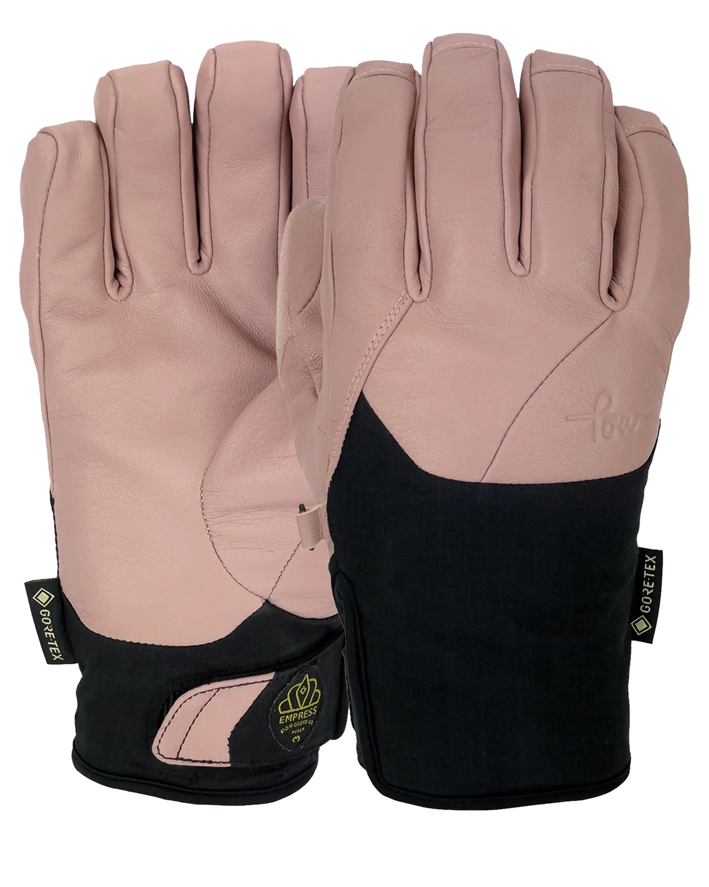 Pow Gloves Empress Gtx Women's Snow Gloves  Active