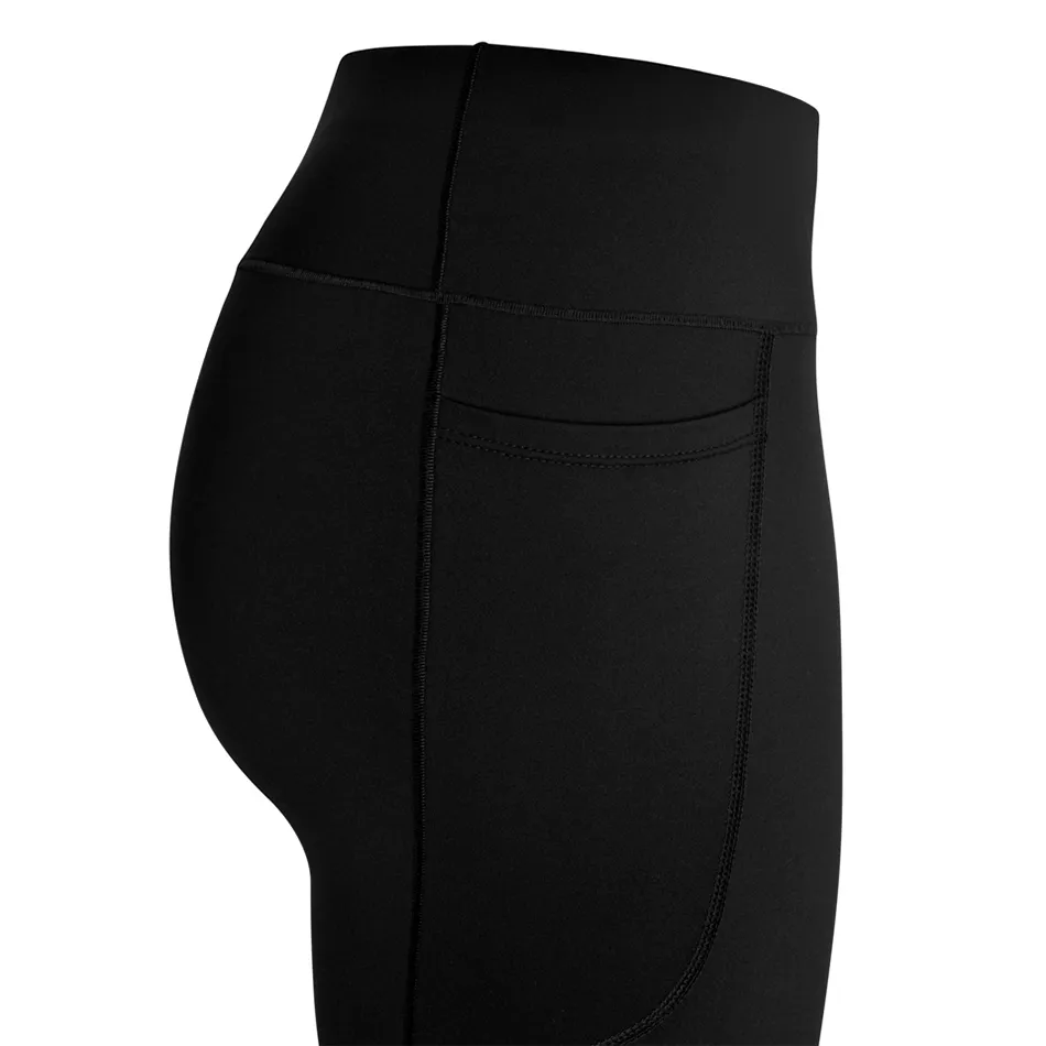 Pressio Women's EQ Half Tight Mid Rise