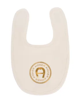 Print Logo Bib