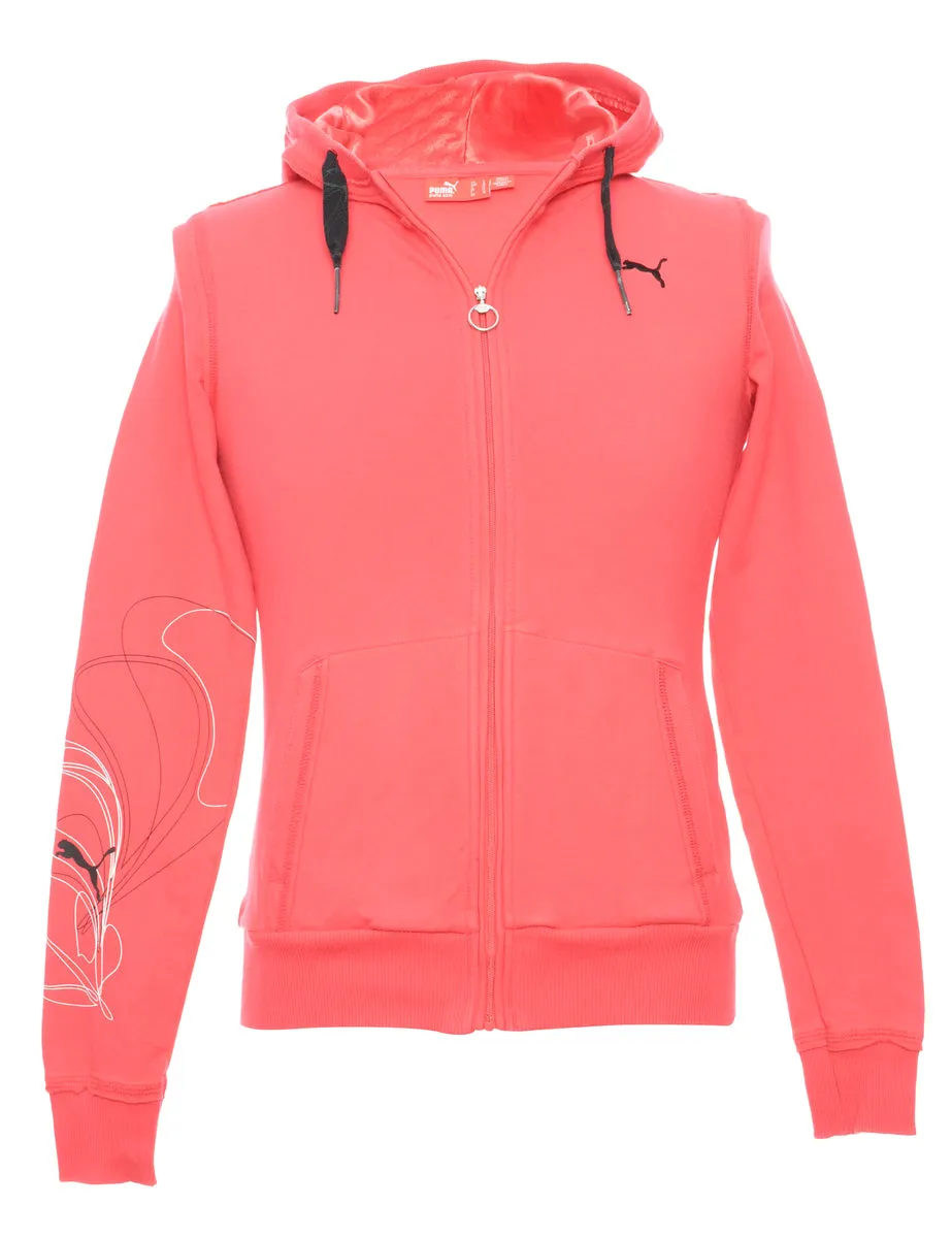 Puma Track Top - M